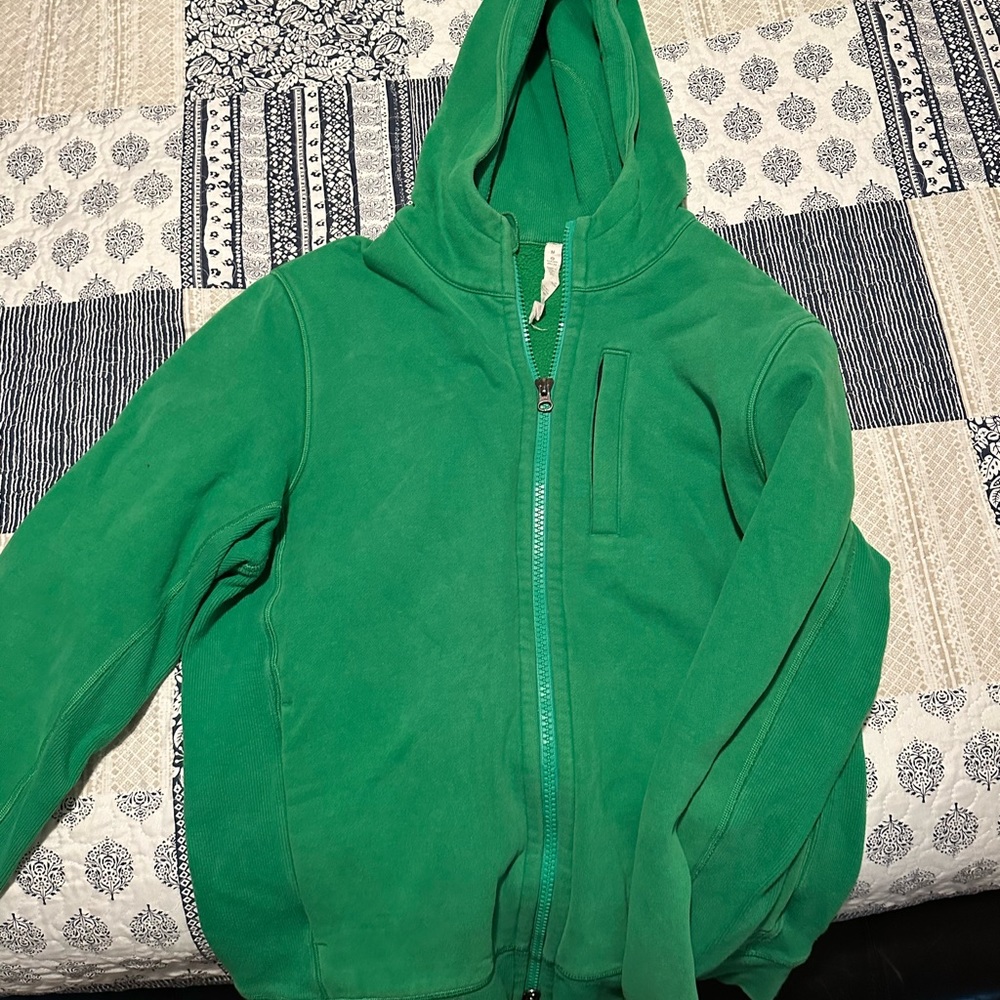 Lulu Hoodie